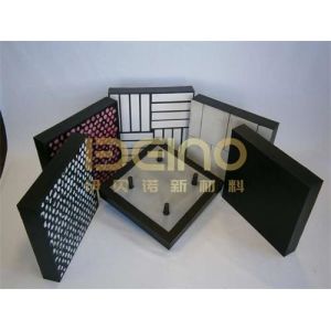 Buy cheap Rubber Ceramic Liners Ceramic Rubber Composite Liner product