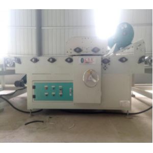 Buy cheap Spray Paint Production Line UV Coating Machine For Thickness 150mm Board from wholesalers