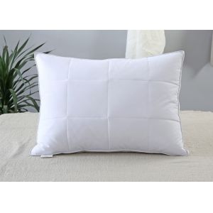 Buy cheap Boxes Sewing 150g/M2 173x124 Feather And Down Pillows from wholesalers