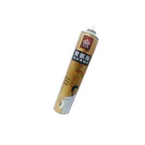 Buy cheap Multi Purpose Polyurethane Construction Sealant Insulation Pu Foam 750ml from wholesalers