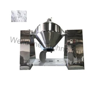 Buy cheap Cost Effective Customized Automatic Functioning GMP  Speed  Rotocone Vacuum Dryer from wholesalers