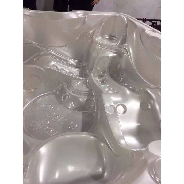 Quality big SPA hot tub mould/mold for sale