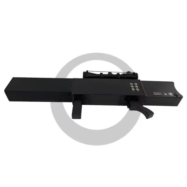 Buy cheap 10-30W Signal Jammer With FM Block System Protection Wide Frequency Range from wholesalers