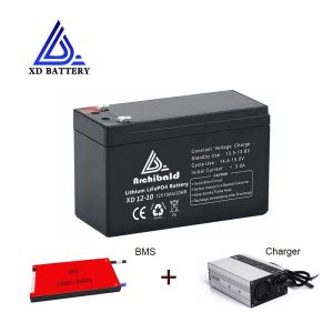 Buy cheap 9000 Cycle Life Lithium Ion Battery Energy Storage 12v 10ah For Electric Boats from wholesalers