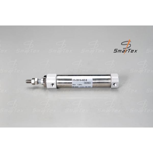 Buy cheap Murata Vortex Spinning Spare parts 861-172-014 SMC AIR-CYL / AIR-CYLINDER for MVS 861 & 870EX with best quality from wholesalers