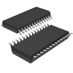 Buy cheap Microcontroller MCU CY8C4124PVS-S432T 32-Bit Automotive Embedded Microcontrollers 28-SSOP from wholesalers