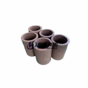 Buy cheap Low Flammability CNC Seal 40% Bronze Filled  Tube from wholesalers