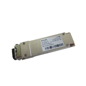 Buy cheap 57-1000267-01 FC QSFP Transceiver 64G SWL For 8510 SAN Director Grade A from wholesalers