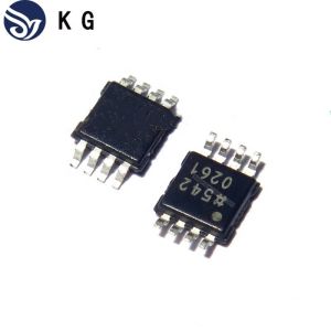 Buy cheap MIC MSOP8 Integrated Circuits ICs Microprocessor MCP6282T-E/MS from wholesalers