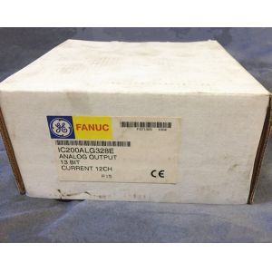 IC200ALG328 Manufacturing Automation System Empowering Businesses