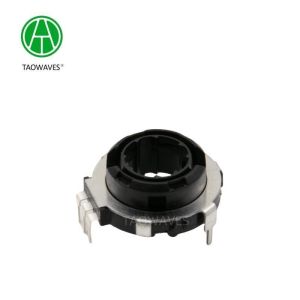 25mm Hollow Shaft Rotary Encoder For Car Audio Incremental