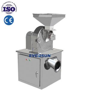 Buy cheap Customizable Pulverizer Machine Spice Grinding Machines For 60 - 150mesh from wholesalers