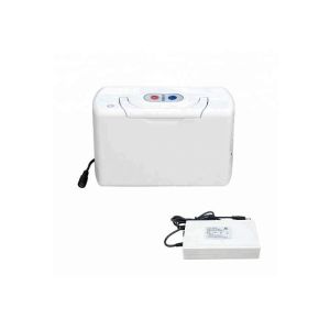 Buy cheap Medical Oxygen Concentrator Humidifier from wholesalers
