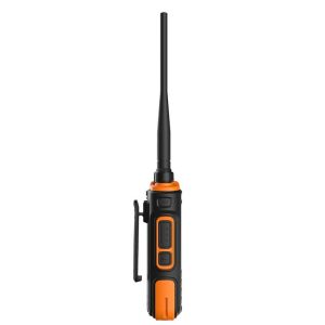 Buy cheap Baofeng BF-UV10 Programmable Walkie Talkie with LCD Display from wholesalers