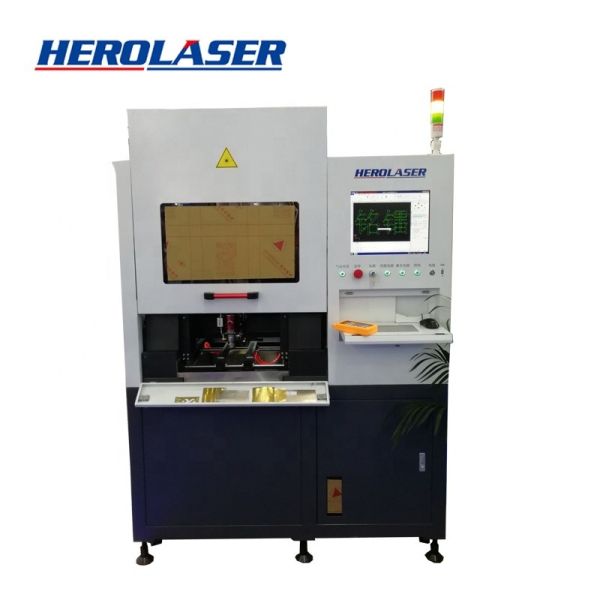 Buy cheap 500W High Precision Laser Cutting Machine from wholesalers