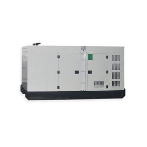 Buy cheap Italian FPT Diesel Generator Prime 200kw 250kva Soundproof Type White Color from wholesalers