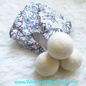 Buy cheap china factory Colored Pure Genuine 100% Wool Felt Dryer Ball Nepal Felt Balls product