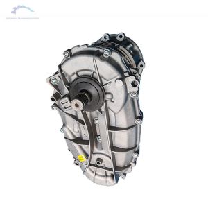 Buy cheap Sliver Auto Transmission System Transmesun 92A PL72ATC for PORSCHE CAYENNE 4.8T Choice from wholesalers