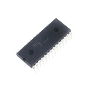 Buy cheap PIC16F57-I/P PIC16F57 16F57 New And Original DIP28 Microcontroller Chip PIC16F57 from wholesalers