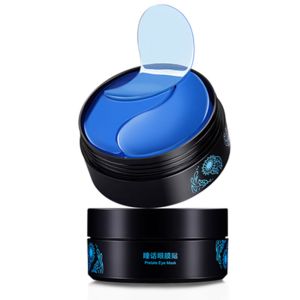 Buy cheap Biodegaradable Konjac Eye Moisturizer Pads Anti Wrinkle Eye Patches from wholesalers