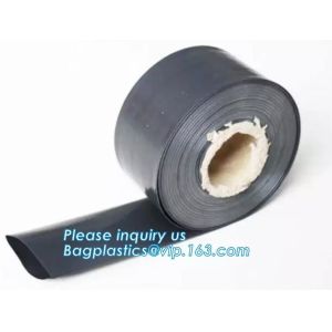 Water Saving Agricultural PE Drip Irrigation Tape With Flat,Irrigation PE Drip