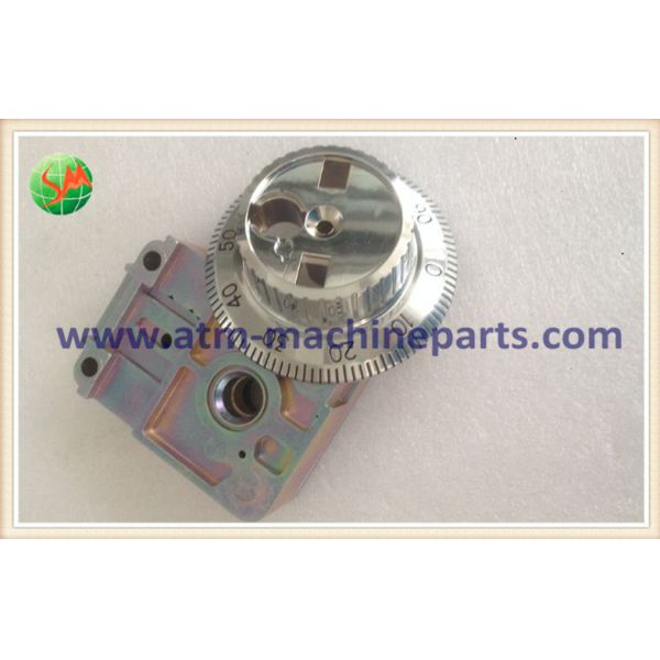 Buy cheap ATM Spare Parts High Security Lock Used in ATM Lobby and Through The Wall Machine from wholesalers