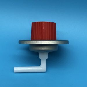 Buy cheap Hotel Butane Gas Stove Valve with Inner Gasket Buna for Cooking Appliance in Kitchen from wholesalers