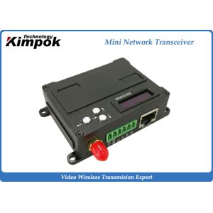 Buy cheap RS485 COFDM Transmitter And Receiver , RS232 Wireless Audio Video Sender Receiver from wholesalers