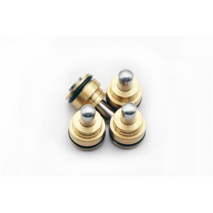 10x8x5cm Ex200-2/3/5 Hydraulic Joystick Pusher Bullet