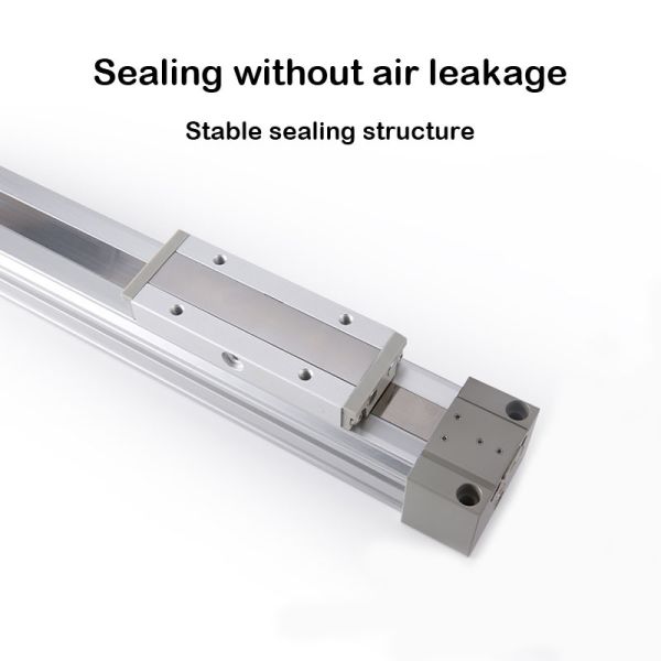 Buy cheap SMC Type My1b Series Mechanical Type Rodless Cylinder from wholesalers