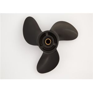 Buy cheap Mercury Propeller Replacement Motor Boat Propeller 3 Blades 48-73132A40 from wholesalers