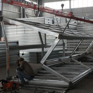 Buy cheap Army Mobile Prefab Folding Container House Container Site Office Room from wholesalers