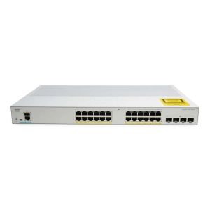 Buy cheap Cisco Switch C1000-24P-4X-L - 24-Port PoE+ With 4x SFP & Advanced Security from wholesalers