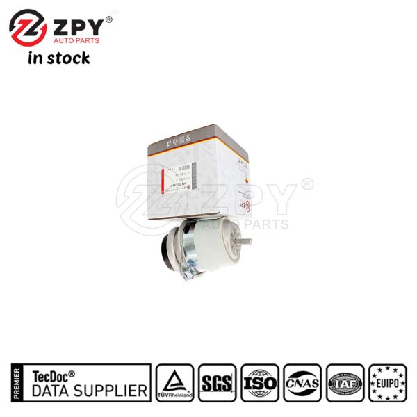 ZPY Left Engine Mount 94837504901 for Audi VW Porsche