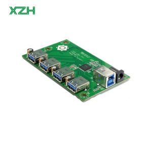 Buy cheap Smart Electronics Printed Circuit Board Service Customized PCBA Devices from wholesalers