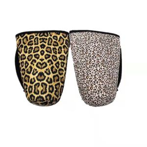 Buy cheap 30OZ Tumbler Cup Holder Insulated Silicone RTS Solid Neoprene Cup Sleeves from wholesalers