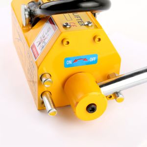 800kg Magnetic Lifter Neodymium Magnet Assemblies Support AutoCad UG