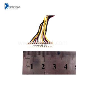 49207982000B Diebold Opteva 860 Presenter Sensor Cable Harness