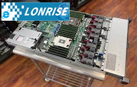 Buy cheap HPE DL360 Gen10 Plus 8SFF Xeon-G 6334 (8c, 3.6GHz, 512GB, 2*480GB SSD) rack server from wholesalers