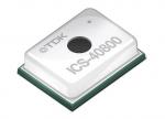 Buy cheap ICS-40214 Integrated Circuit Sensor Air LGA-5 MEMS Microphones from wholesalers