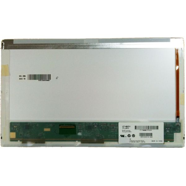 Quality N140B6-L02 CMO 14.0" 1366(RGB)×768 220 cd/m² INDUSTRIAL LCD DISPLAY for sale