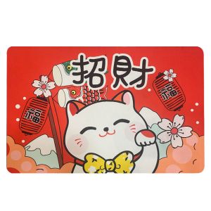 Anti Fatigue Bathroom Waterproof Carpet Custom Kitchen Carpet Runner