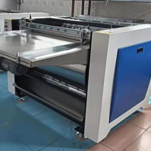 Buy cheap Manual Grooving Machine V Grooving Machine with 380V 2.2KW Power and 1500X1450X1450 Dimensions from wholesalers