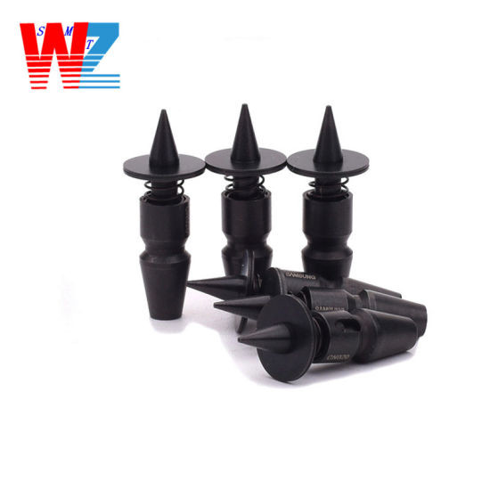 JIS Ceramic TN040 SMT Nozzle Samsung Machine Parts