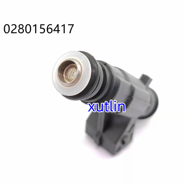 Auto Parts Fuel Injector nozzle 0280156417 For Chana Alsvin Dongfeng For Chinese