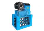 Buy cheap 2 Inch Hose Pressing Machine P32 Finn Power Hydraulic Hose Crimper from wholesalers
