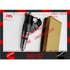 High Quality Diesel Engine Fuel Injector 3411845 3411756 3087557 For CUMMINS ISM