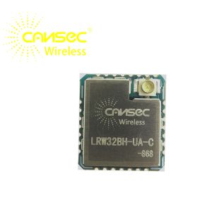 Buy cheap 868mhz Lora Transceiver Module For Smart City Farming Street Light Water from wholesalers