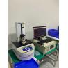 Buy cheap Keyboard Buttons Testing Machine , Custom Made Load Curve Testing Machine from wholesalers