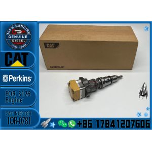 Buy cheap Durable Fuel Injector Assembly 138-8756 1388756 162-9610 1OR-0781 For CAT Engine 3412 Series from wholesalers